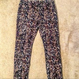Topman Pants